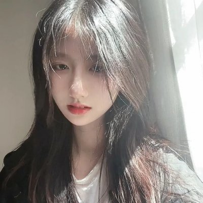 梦女孩
